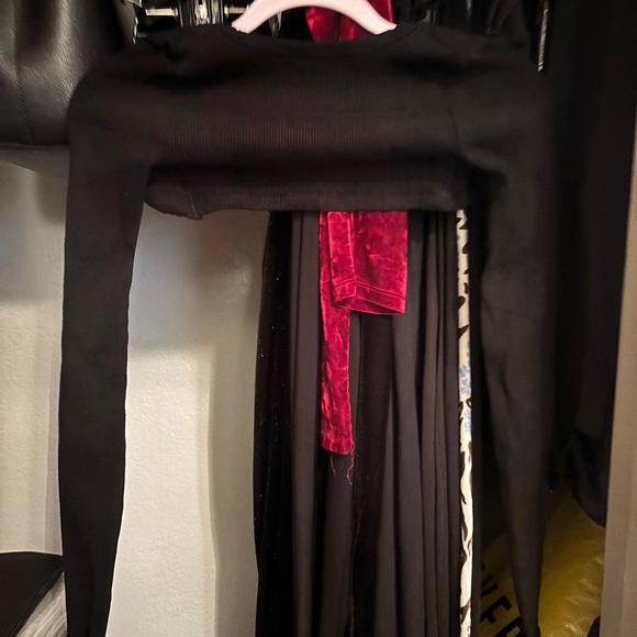 Odess Shrug bolero - Picture 5 of 5